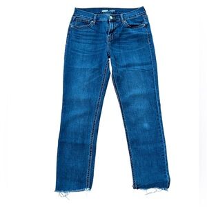 Old navy straight leg jeans